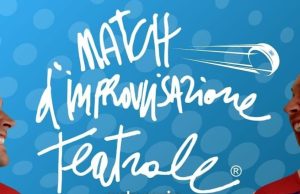 Match di improvvisazione teatrale al Centro Lucia
