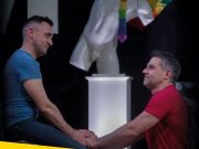 “Il marito di mio figlio”: Contaminazioni per Ctb