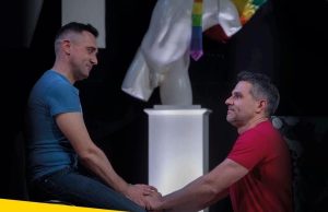 “Il marito di mio figlio”: Contaminazioni per Ctb