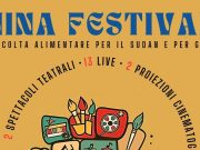 Nina Festival: sostegno a Sudan e Gaza
