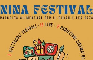 Nina Festival: sostegno a Sudan e Gaza
