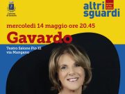 Lella Costa porta la fata Turchina a Gavardo