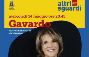 Lella Costa porta la fata Turchina a Gavardo