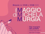 Il maggio di Michela Murgia al Der Mast