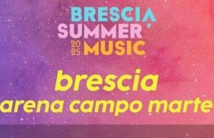 Brescia Summer Music: annunciato il calendario