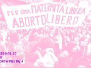 Buon compleanno legge 194