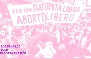 Buon compleanno legge 194