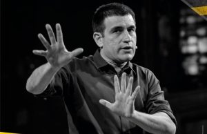 “Flusso d’incoscienza”: Paolo Faroni per Ctb e Contaminazioni