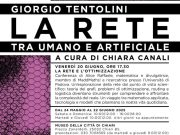Arriva a Chiari “La Rete”, mostra di Giorgio Tentolini