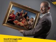 “Imprevisto”: ultima fermata per “Contaminazioni” del CTB