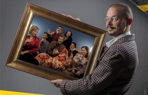 “Imprevisto”: ultima fermata per “Contaminazioni” del CTB