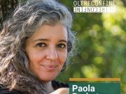 Paola Barbato: la scrittrice a OltreConfine con “La torre d’avorio”