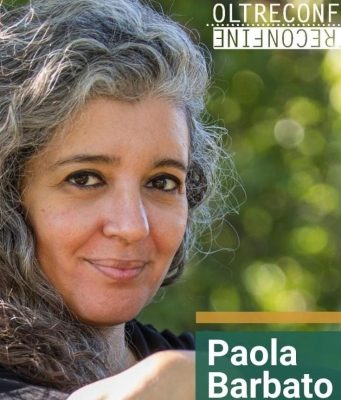 Paola Barbato: la scrittrice a OltreConfine con “La torre d’avorio”