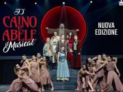 Caino e Abele: il Musical torna a Brescia in ottobre