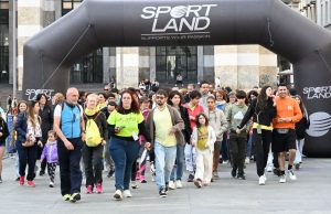 In 660 per la prima CultuRun, la corsa lenta fra sport e cultura