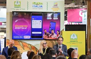 “Keep calm and bevi vino italiano” l’iniziativa per bere responsabile