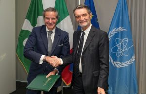 La Lombardia guarda all’energia nucleare. Firmato un accordo