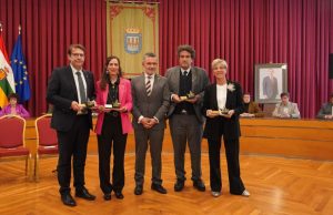 La “Stella d’Europa” è Brescia. Il premio dalla gemellata Logroño