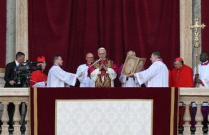 Le reazioni all’elezione di Papa Leone XIV nel segno della pace