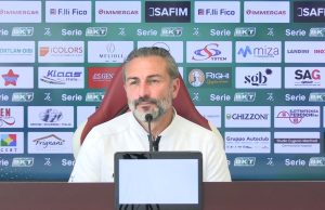 L’ex Dionigi: “Bel rapporto con Cellino. A Brescia tanti amici, ma domani si gioca”