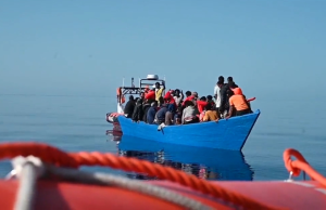 Immigrati, Castelletti “ad ogni sbarco non possono arrivare a Brescia”