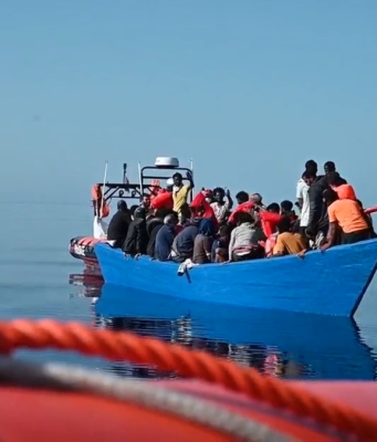 Immigrati, Castelletti “ad ogni sbarco non possono arrivare a Brescia”