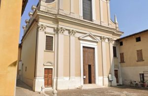 Materiale pedopornografico. Arrestato il parroco di Castelcovati