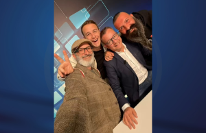 I volti di “Orgoglio Bresciano”, in esclusiva, stasera a Prisma