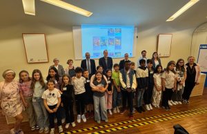 Oltre 1.600 studenti per il primo anno di TramSchool