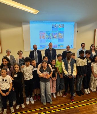 Oltre 1.600 studenti per il primo anno di TramSchool