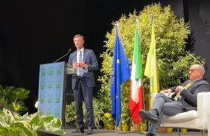 Prandini “non rispondere dazi su dazi. Avanti con la promozione del Made in Italy”