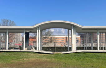 Aggredisce un uomo con un bastone al Parco Tarello: arrestato