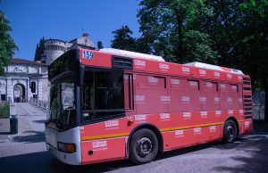 Per We Love Castello torna la navetta da San Faustino