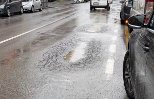 Piano asfaltature, due accordi quadro e quasi 8 milioni di euro in 3 anni