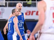 Premi LBA: Bilan è l’Mvp, Della Valle il miglior italiano