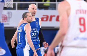 Premi LBA: Bilan è l’Mvp, Della Valle il miglior italiano