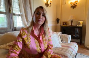 Rapina in casa, parla Mara: “Pensavo ci volessero bruciare”