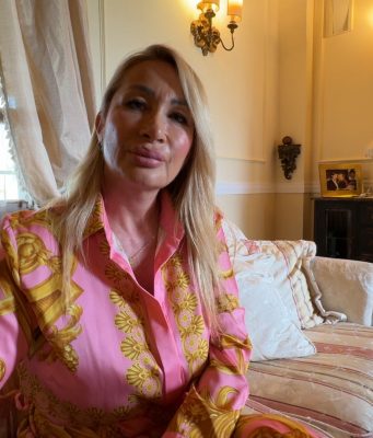 Rapina in casa, parla Mara: “Pensavo ci volessero bruciare”