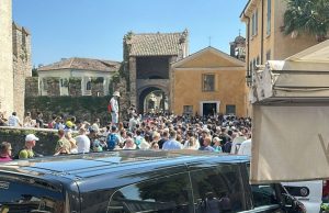 Sirmione, Federalberghi: “Il problema non è il numero di visitatori”