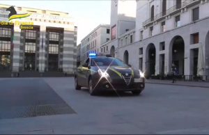 Smantellata una “banca ombra” cinese. Sequestri per mezzo milione