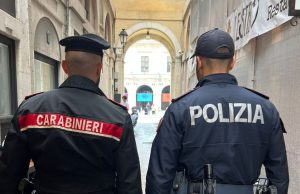 Spaccate nei ristoranti: al sospettato attribuiti 12 colpi