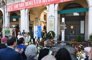 Strage di piazza Loggia: dalle 10 la diretta su Èlive