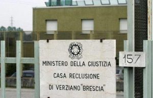 Tenta di entrare in carcere con la droga. Scoperta dalla Penitenziaria