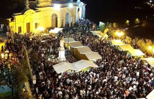 Torna la Fiera del Vino, dal 23 al 26 maggio a Polpenazze