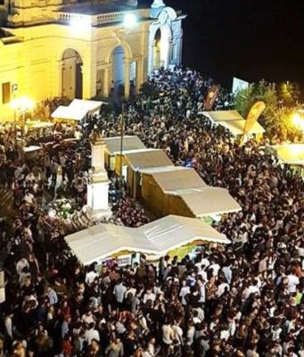 Torna la Fiera del Vino, dal 23 al 26 maggio a Polpenazze