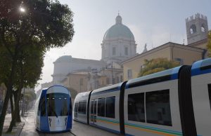 Tram: c’è un ricorso al Tar, ma il cronoprogramma è confermato