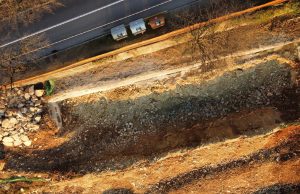 Rolfi, “sbancato in Maddalena un vigneto per costruire”