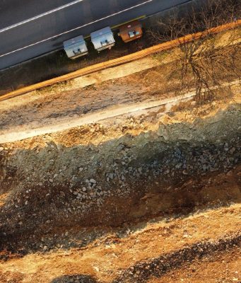 Rolfi, “sbancato in Maddalena un vigneto per costruire”