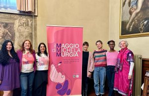 “Esercizi di democrazia”, al via oggi il “Maggio di Michela Murgia”