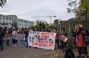 Studentessa molestata al Leonardo. CAV, “togliere ogni ombra di dubbio”